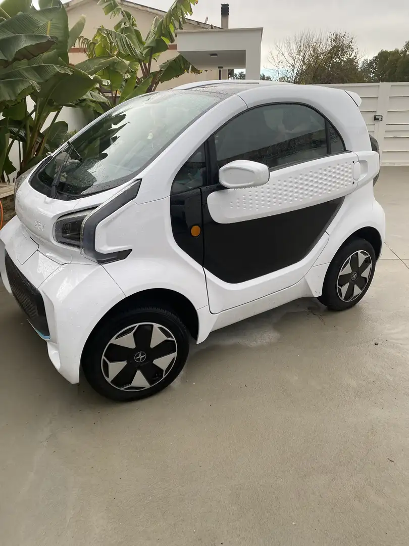 XEV Yoyo Yoyo Bianco - 1