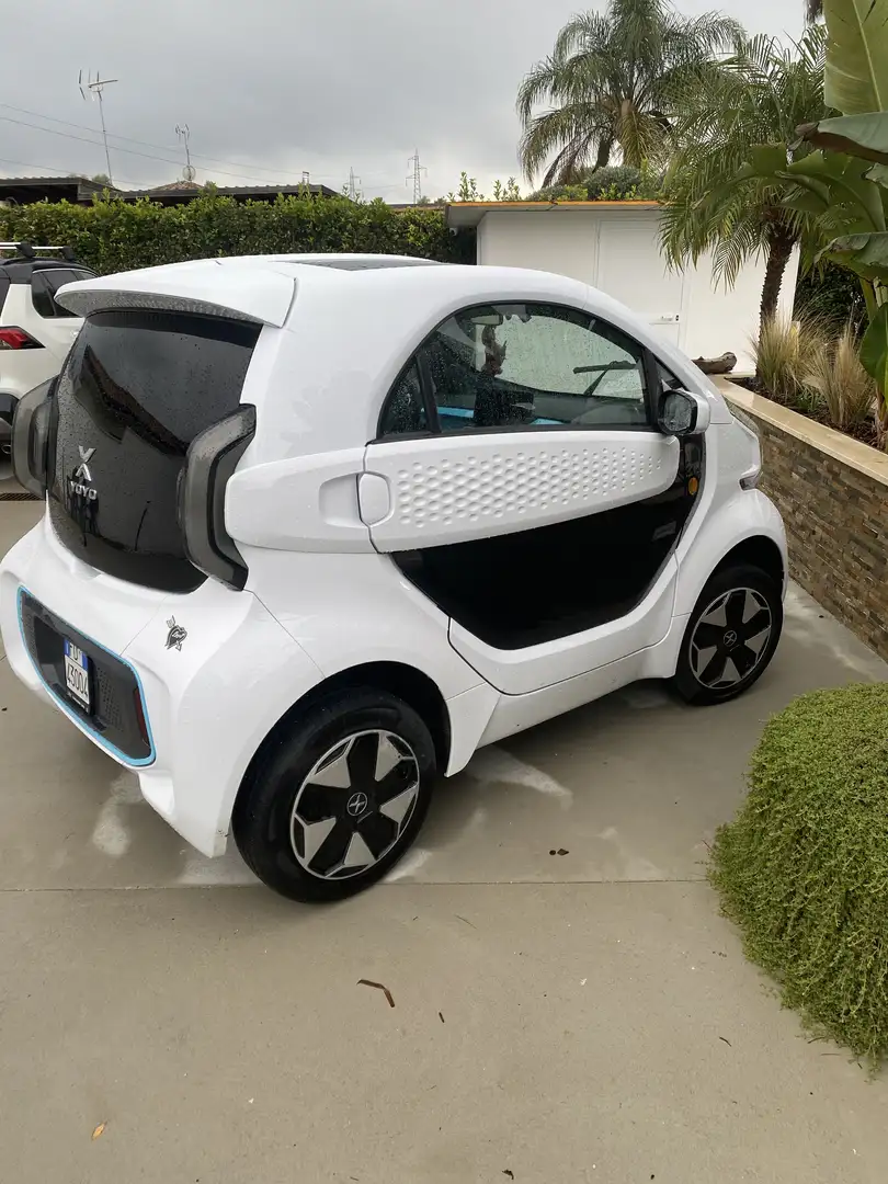 XEV Yoyo Yoyo Bianco - 2