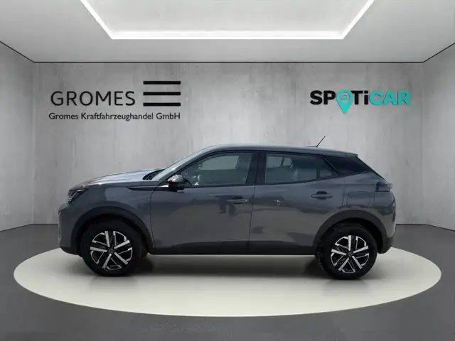 Peugeot 2008 view 6