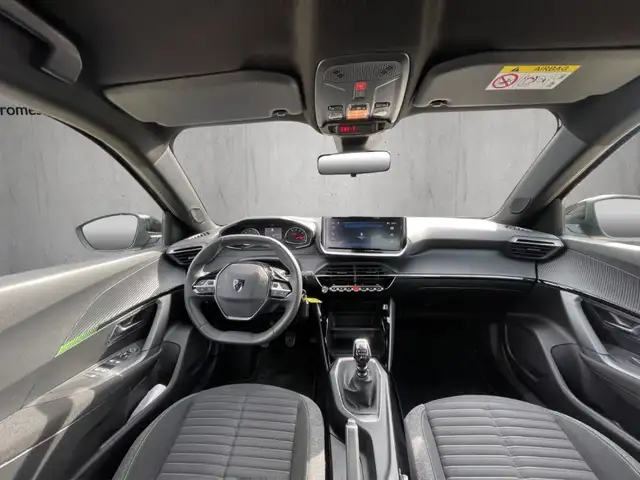 Peugeot 2008 view 12