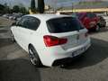 BMW 125 125d 5p Msport auto Tettino elettrico Bianco - thumbnail 4