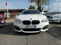 BMW 125 125d 5p Msport auto Tettino elettrico Blanc - thumbnail 3