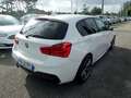 BMW 125 125d 5p Msport auto Tettino elettrico Bianco - thumbnail 5