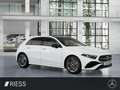 Mercedes-Benz A 200 d AMG Sport Night LED Pano Standh Kamera 18" Weiß - thumbnail 2