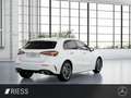 Mercedes-Benz A 200 d AMG Sport Night LED Pano Standh Kamera 18" Weiß - thumbnail 4