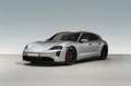 Porsche Taycan Sport Turismo GTS 93 kWh | BOSE | HUD | BOSE | Pas Silber - thumbnail 1