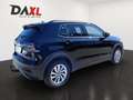 Volkswagen T-Cross 1,0 TSI Life DSG *AHK* Schwarz - thumbnail 5