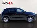 Volkswagen T-Cross 1,0 TSI Life DSG *AHK* Schwarz - thumbnail 4