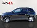 Volkswagen T-Cross 1,0 TSI Life DSG *AHK* Schwarz - thumbnail 8