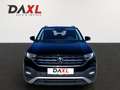 Volkswagen T-Cross 1,0 TSI Life DSG *AHK* Schwarz - thumbnail 2