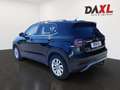 Volkswagen T-Cross 1,0 TSI Life DSG *AHK* Schwarz - thumbnail 7