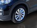 Volkswagen T-Cross 1,0 TSI Life DSG *AHK* Schwarz - thumbnail 9