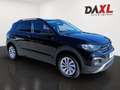 Volkswagen T-Cross 1,0 TSI Life DSG *AHK* Schwarz - thumbnail 3