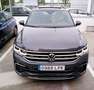 Volkswagen Tiguan 1.4 eHibrid R-Line 180kW Gris - thumbnail 2