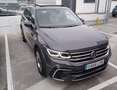 Volkswagen Tiguan 1.4 eHibrid R-Line 180kW Gris - thumbnail 3