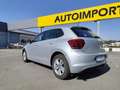 Volkswagen Polo 1.0 EVO 80 CV 5p. Comfortline BlueMotion Technolo Gris - thumbnail 5