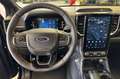 Ford Ranger 2.3 Double Cab PHEV Wildtrak Zwart - thumbnail 3