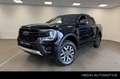Ford Ranger 2.3 Double Cab PHEV Wildtrak Zwart - thumbnail 1