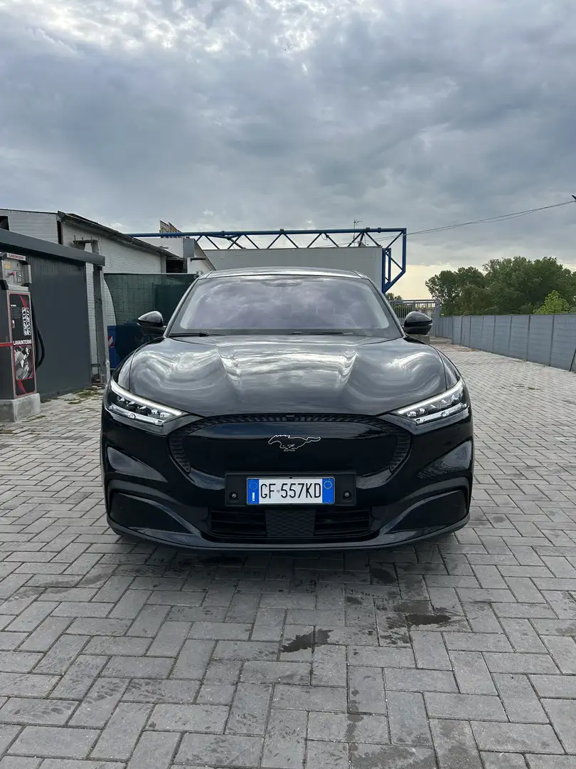 Ford Mustang Mach-E Tech Pack + con tetto panoramico - 1