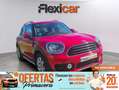 MINI One Countryman D AUT. Rojo - thumbnail 1