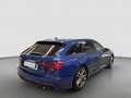 Audi A6 Avant 50 TFSI e Design S line qu. S tr. HUD Blau - thumbnail 3