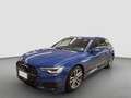 Audi A6 Avant 50 TFSI e Design S line qu. S tr. HUD Blau - thumbnail 2