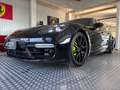 Porsche Panamera 4 E-Hybrid*Carbon*Alcantara*Leder*Chrono* Schwarz - thumbnail 4