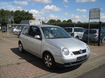 Lupo 1.0