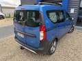 Dacia Dokker 1.5 BLUE DCI 95CH STEPWAY Blau - thumbnail 2