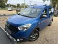Dacia Dokker 1.5 BLUE DCI 95CH STEPWAY Blau - thumbnail 1