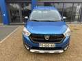 Dacia Dokker 1.5 BLUE DCI 95CH STEPWAY Bleu - thumbnail 4