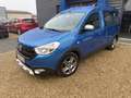 Dacia Dokker 1.5 BLUE DCI 95CH STEPWAY Bleu - thumbnail 5