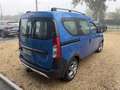 Dacia Dokker 1.5 BLUE DCI 95CH STEPWAY Bleu - thumbnail 8