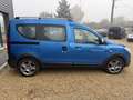 Dacia Dokker 1.5 BLUE DCI 95CH STEPWAY Bleu - thumbnail 9