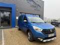 Dacia Dokker 1.5 BLUE DCI 95CH STEPWAY Bleu - thumbnail 1