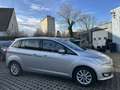 Ford Grand C-Max Grand C-MAX Titanium X 1,0 EcoBoost S/S Grau - thumbnail 4