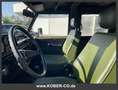 Mercedes-Benz G 250 GD G Bundeswehr Wolf AHK Grün - thumbnail 9