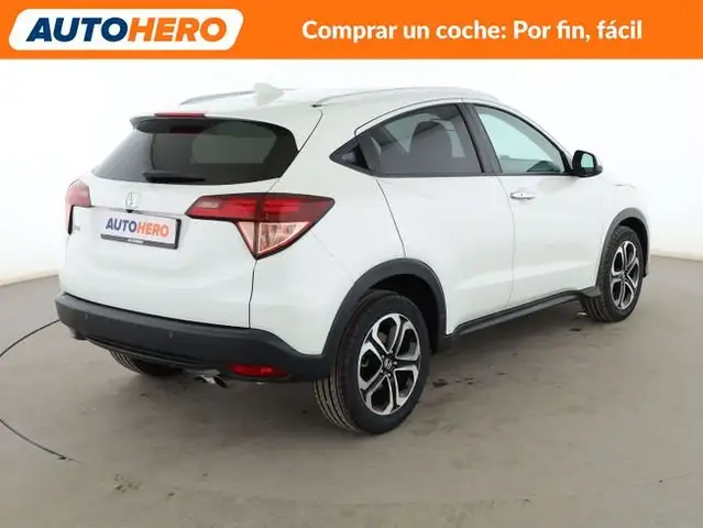 Honda HR-V view 6