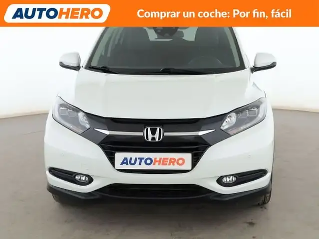 Honda HR-V view 9