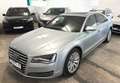 Audi A8 TFSI, Top Ausstattung, Audi Service Silber - thumbnail 1