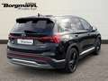 Hyundai SANTA FE Prime Plug-In Hybrid Sitzheizung - Keyless Go Noir - thumbnail 4