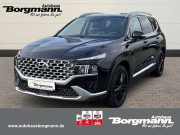 Prime Plug-In Hybrid Sitzheizung - Keyless Go