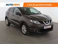 Nissan Qashqai 1.6dCi Acenta 4x2 Marrón - thumbnail 8