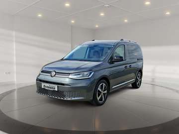 Style TSI AHK Clima Navi ACC STH SHZ LED