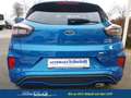 Ford Puma ST-Line X Design Mild-Hybrid 92 kW ( 1,0 Ltr. -... Blauw - thumbnail 4