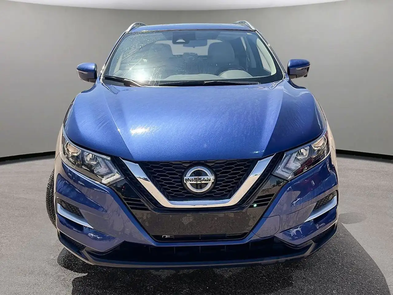 Nissan Qashqai снимка Nissan Qashqai