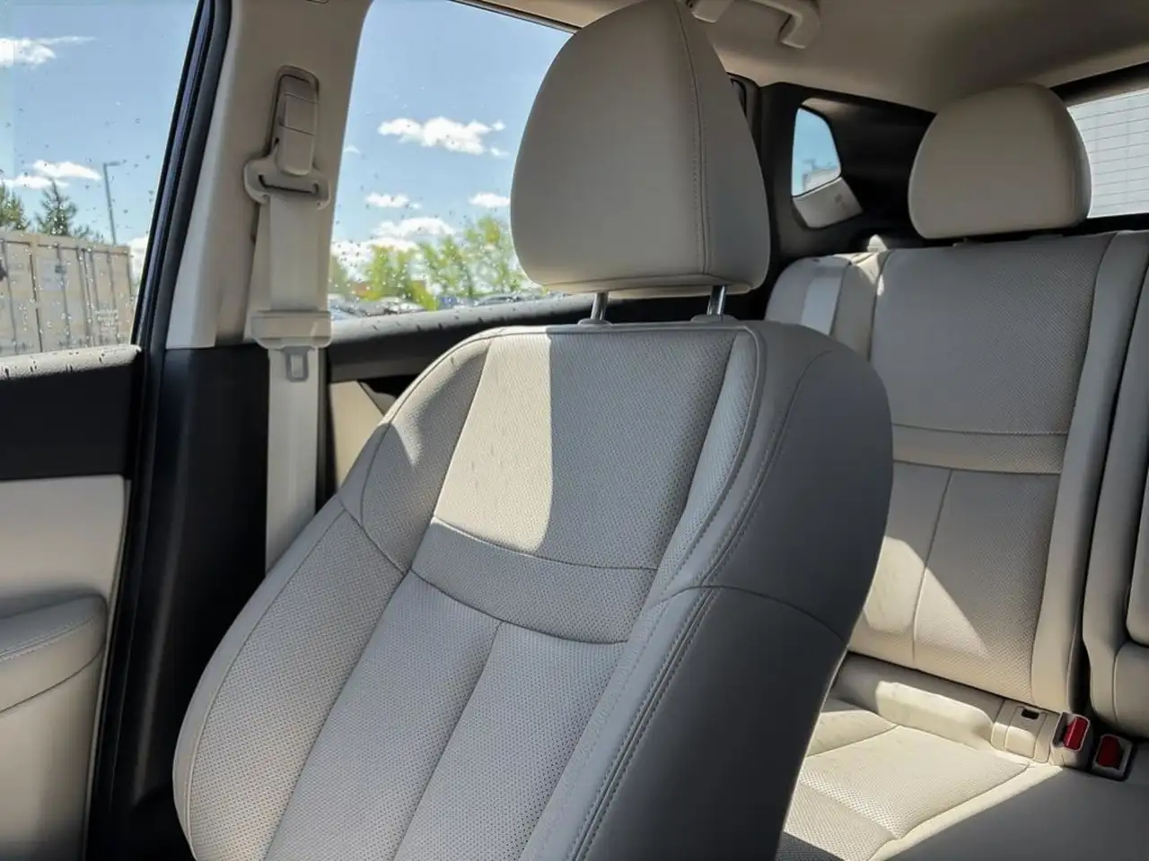 Nissan Qashqai снимка Nissan Qashqai