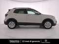 Volkswagen T-Cross 1.0 TSI Style BMT Бежевий - thumbnail 2