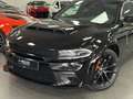 Dodge Charger RT 5,7l V8 *WIDEBODY / AUT / LEDER* Noir - thumbnail 4