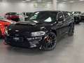 Dodge Charger RT 5,7l V8 *WIDEBODY / AUT / LEDER* Noir - thumbnail 3